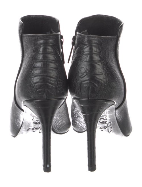 Joie Leather Pumps
