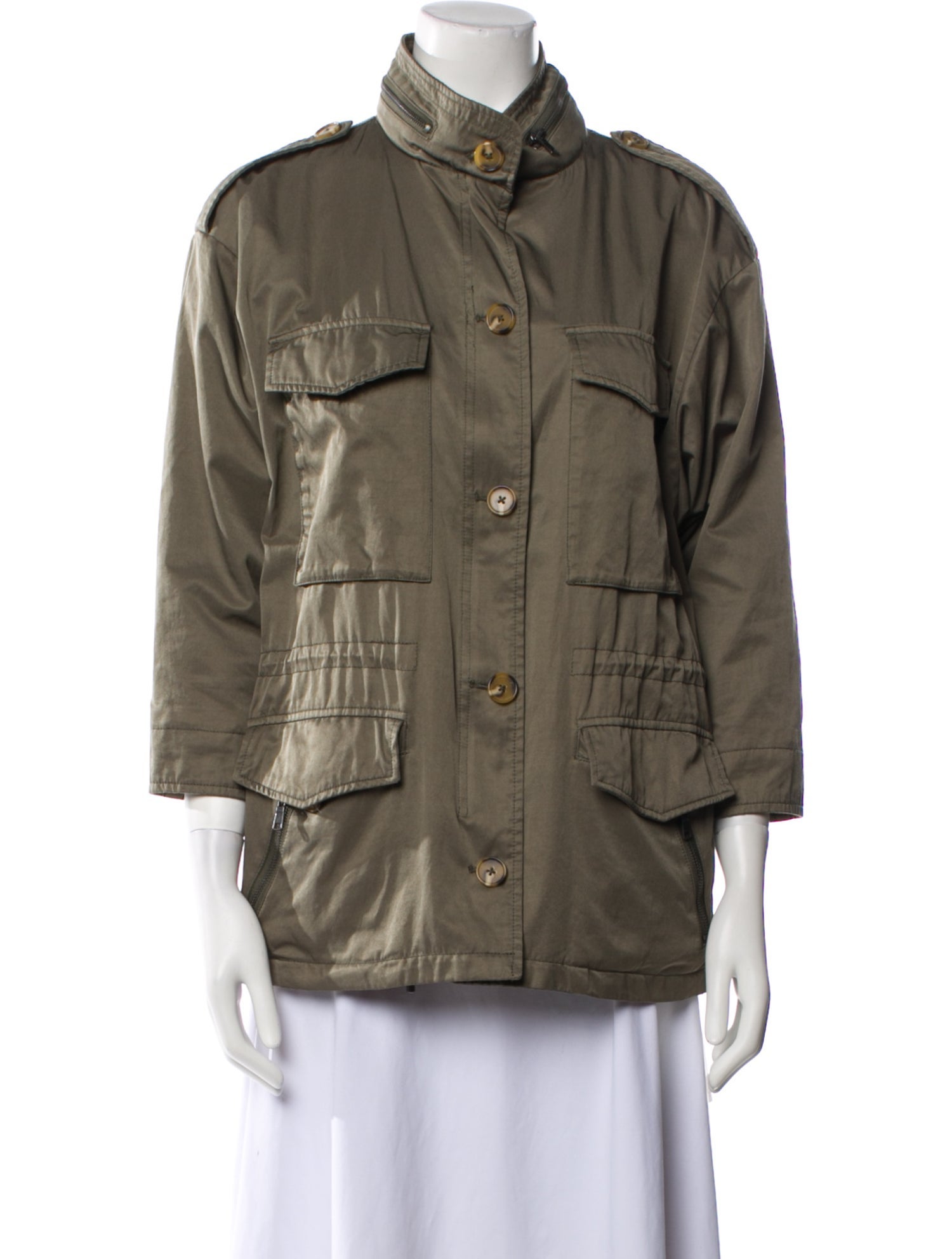 Joie Utility Jacket
