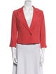 Joie Silk Blazer