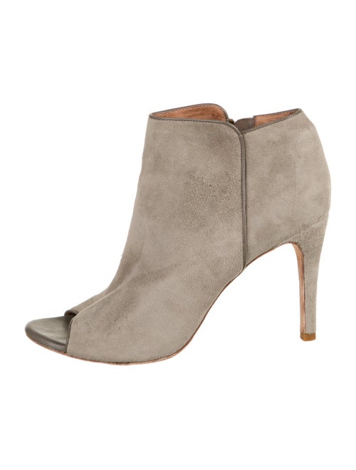 Joie Suede Boots