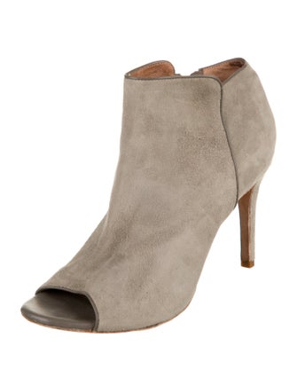 Joie Suede Boots