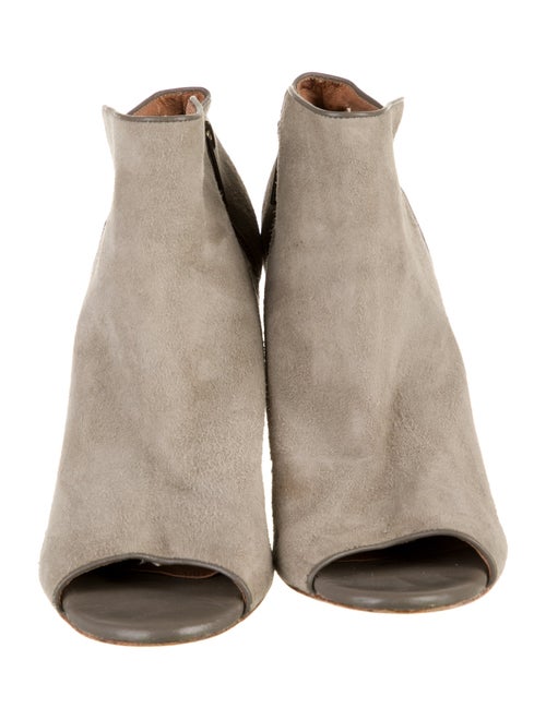 Joie Suede Boots