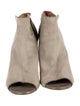 Joie Suede Boots