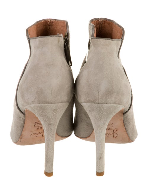 Joie Suede Boots