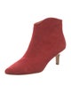 Joie Suede Boots