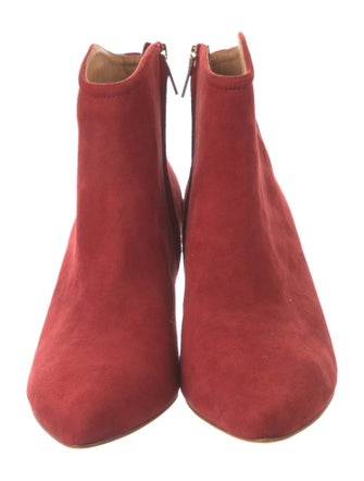 Joie Suede Boots