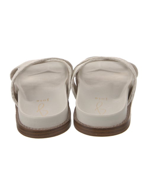 Joie Straw Slides