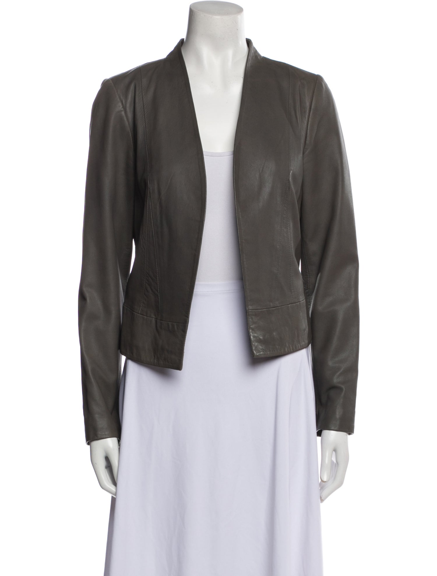 Joie Leather Jacket