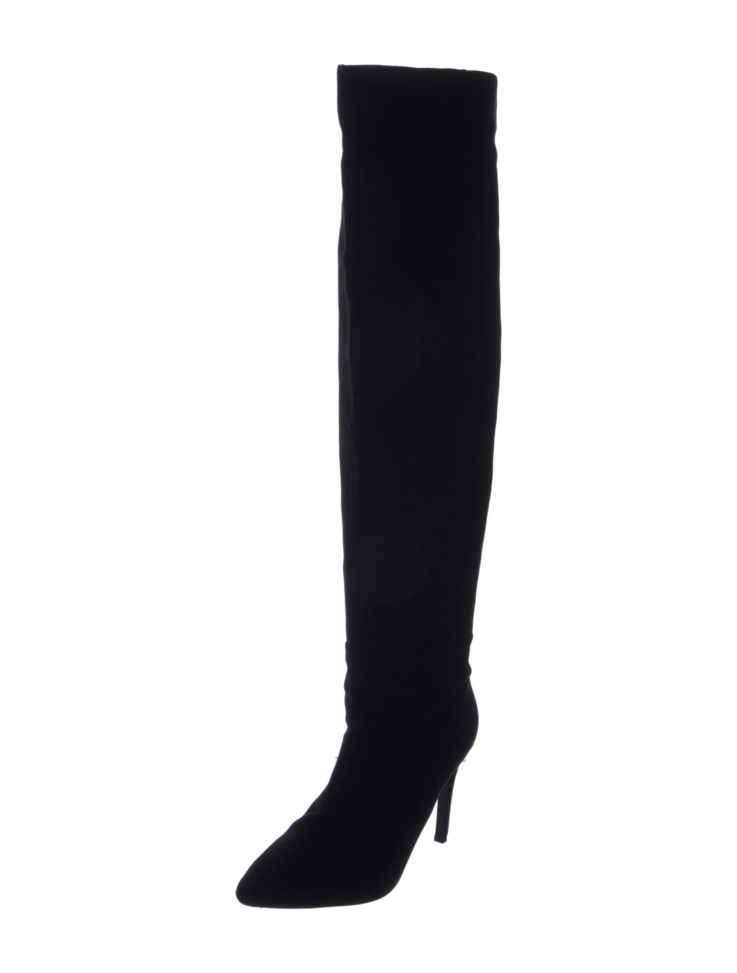 Joie Suede Boots