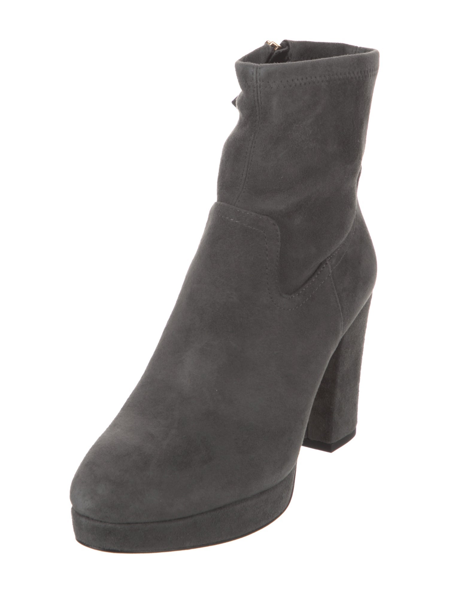 Joie Suede Boots