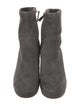 Joie Suede Boots