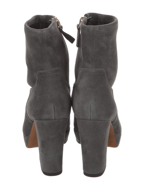 Joie Suede Boots
