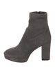 Joie Suede Boots
