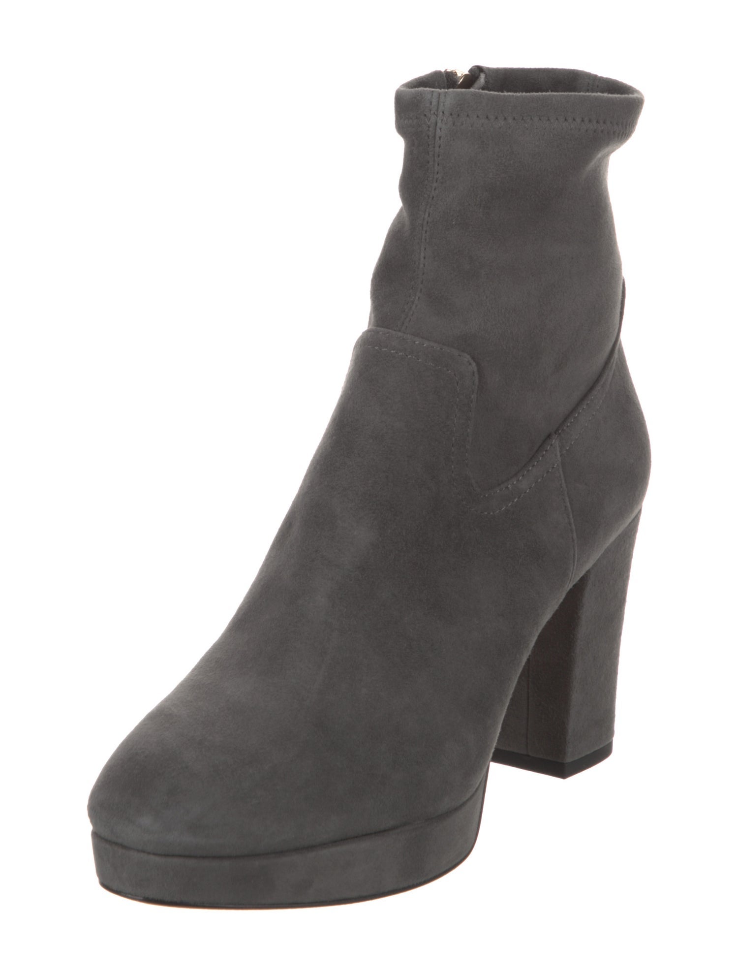 Joie Suede Boots