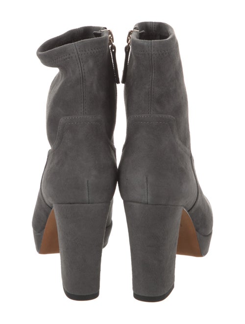 Joie Suede Boots