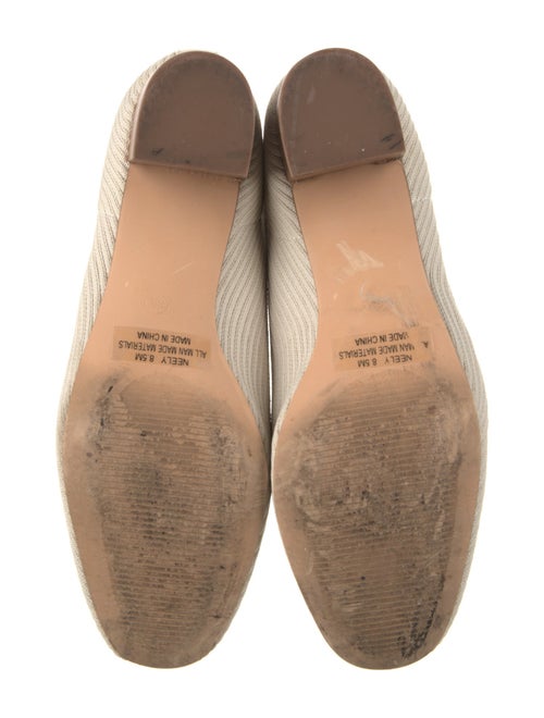 Joie Leather Trim Embellishment Sock Boots