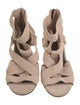 Joie Suede Sandals