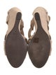 Joie Suede Sandals