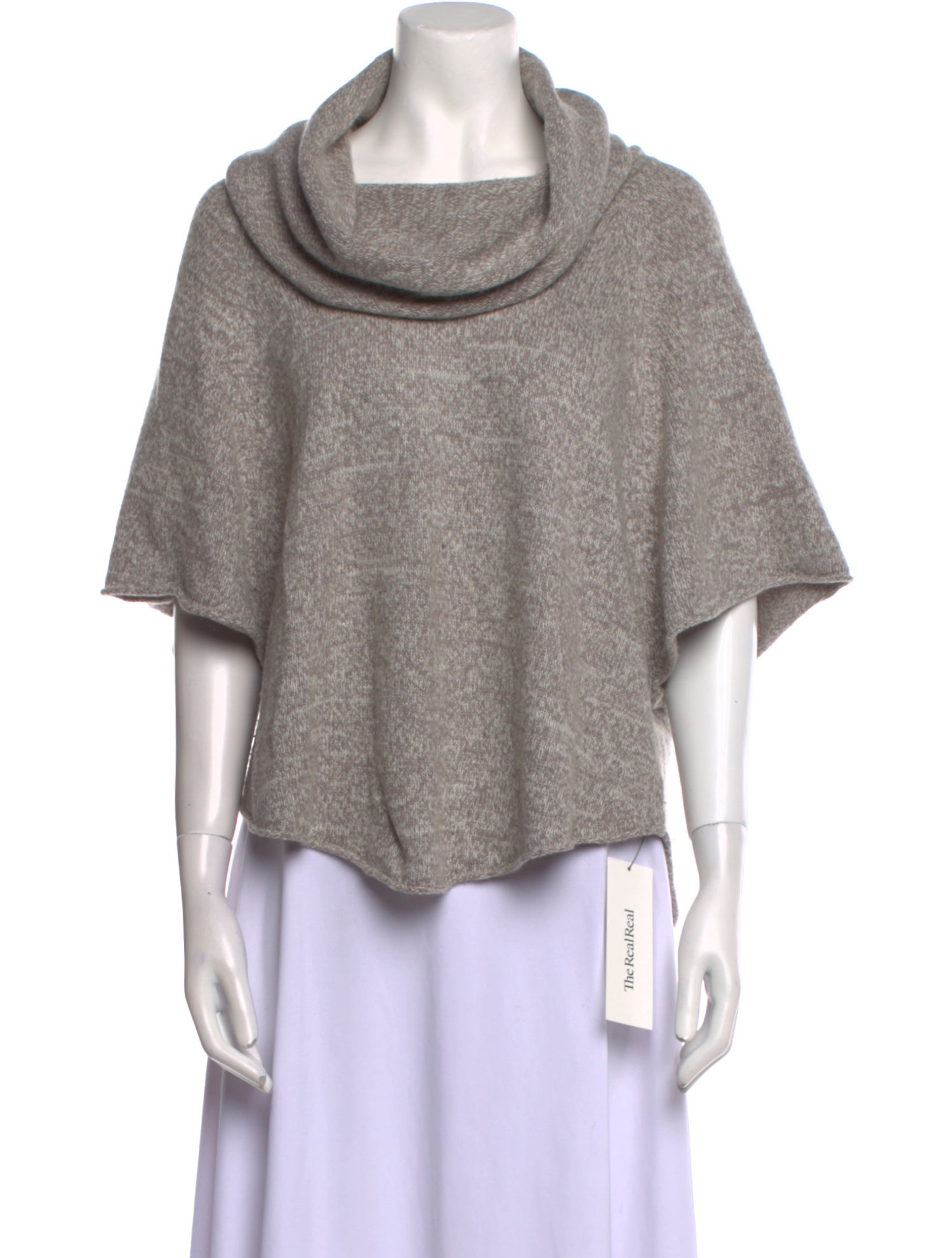 Joie Cowl Neck Sweater