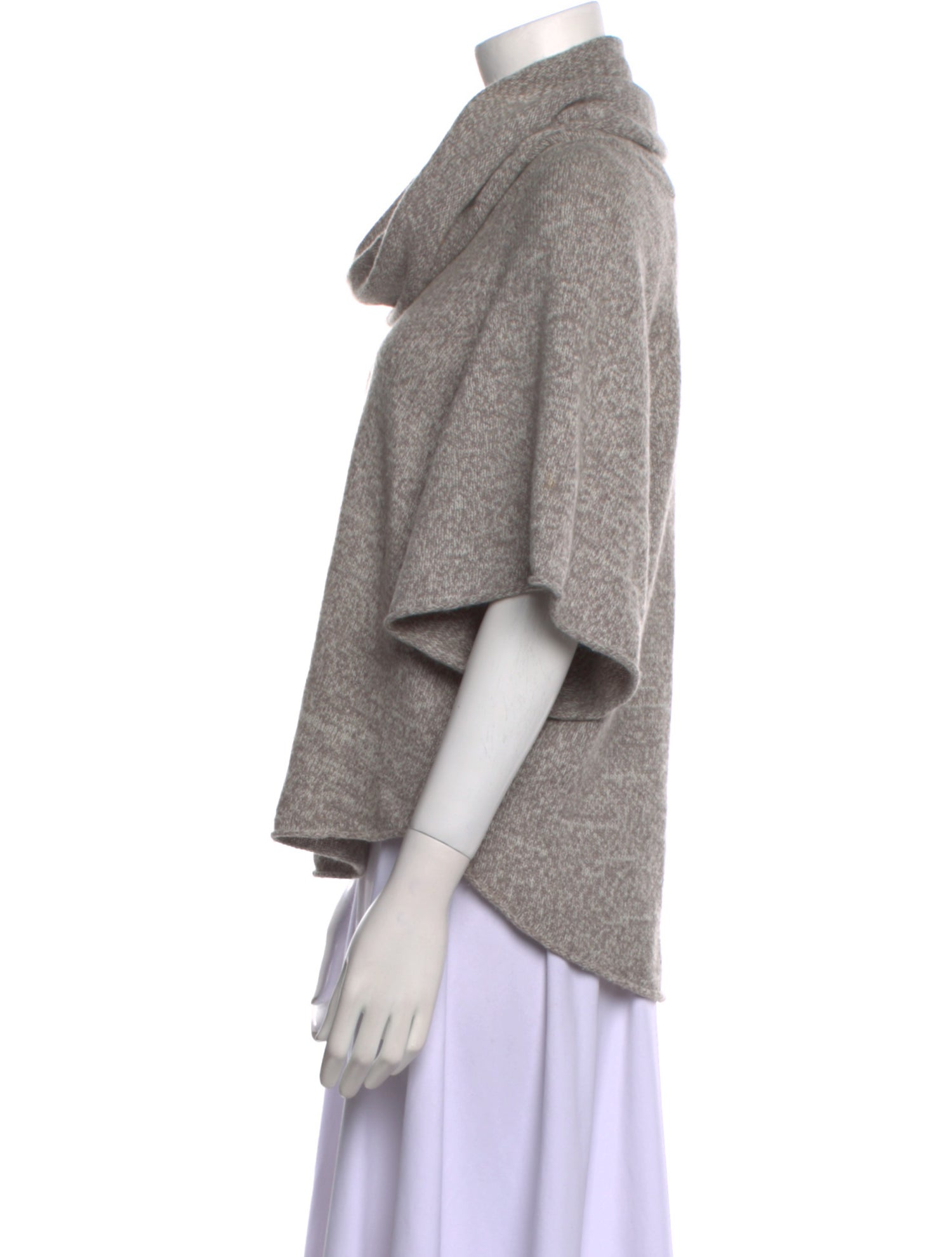 Joie Cowl Neck Sweater