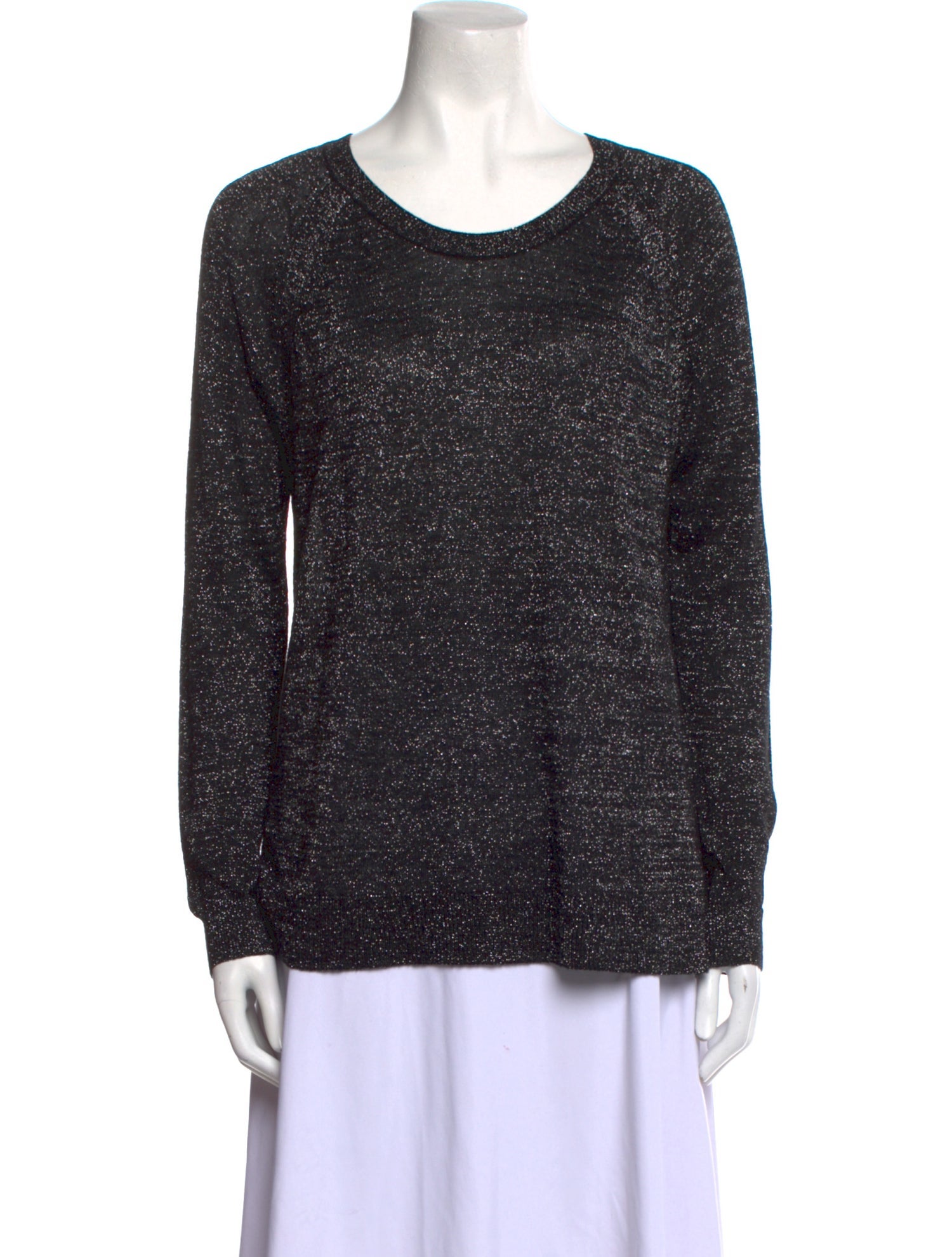 Joie Scoop Neck Sweater