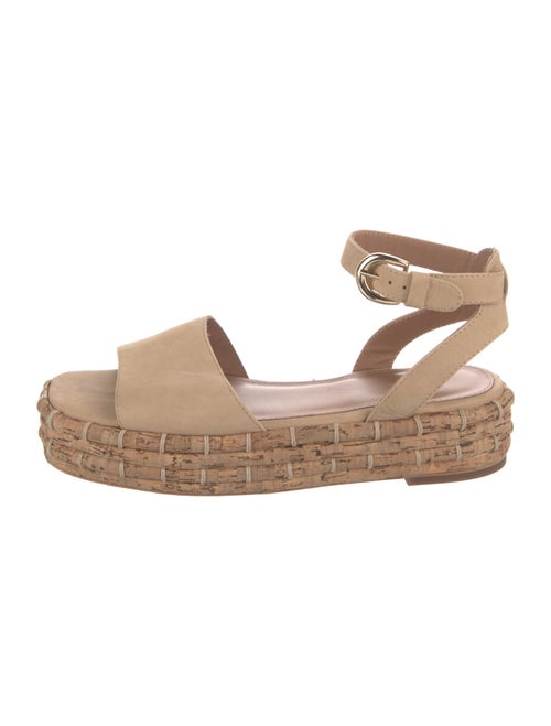 Joie Suede Espadrilles