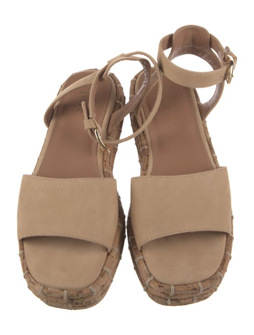 Joie Suede Espadrilles