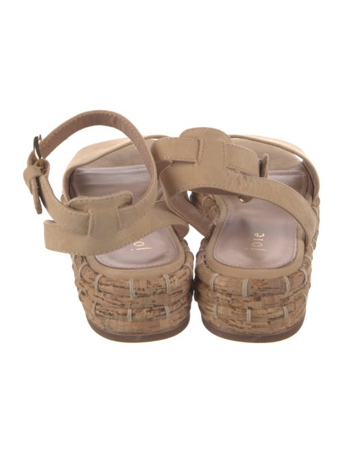 Joie Suede Espadrilles