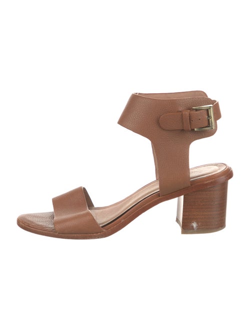 Joie Leather Sandals