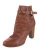 Joie Leather Boots