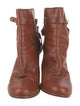 Joie Leather Boots