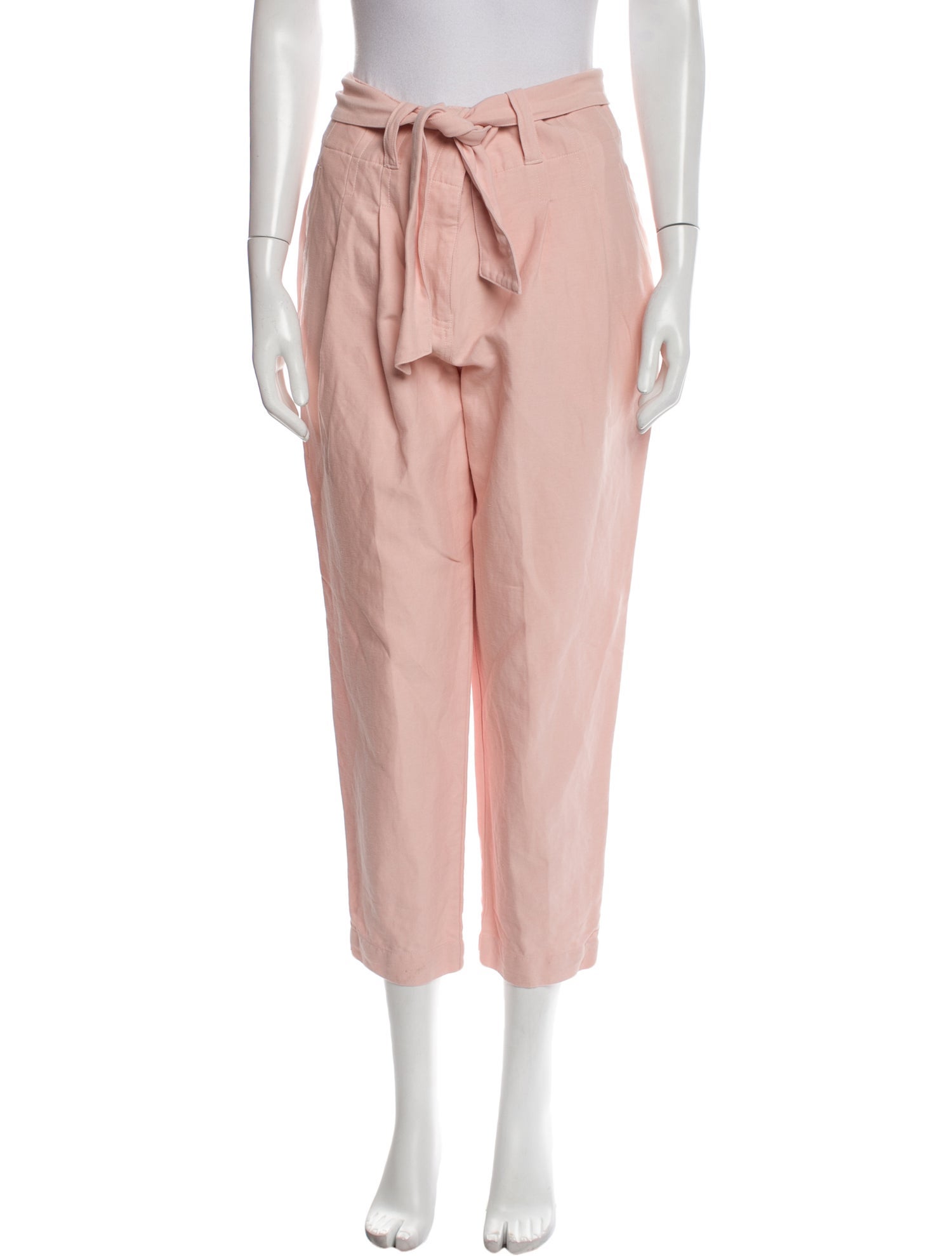 Joie Straight Leg Pants