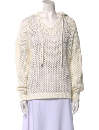 Joie V-Neck Sweater