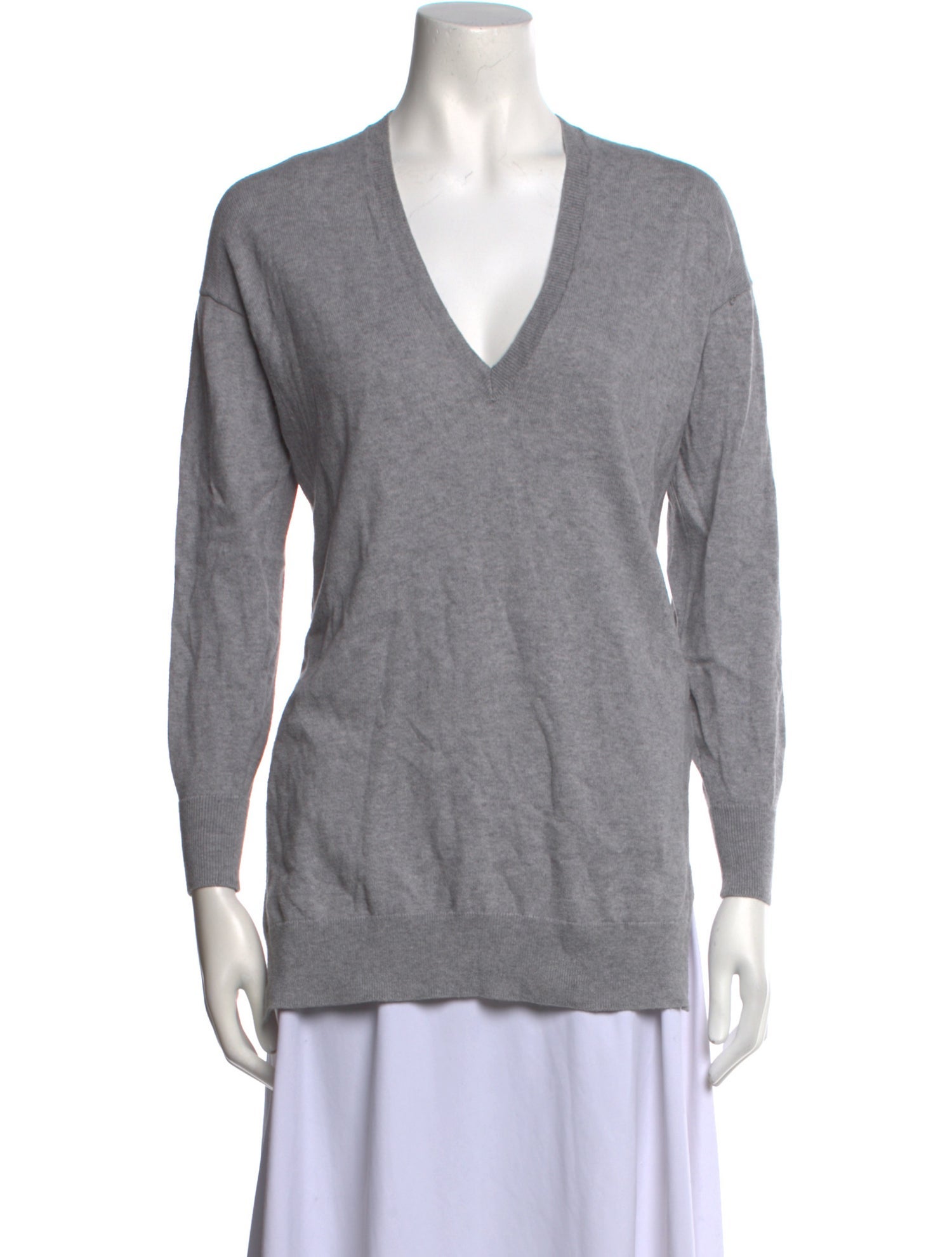 Joie V-Neck Sweater