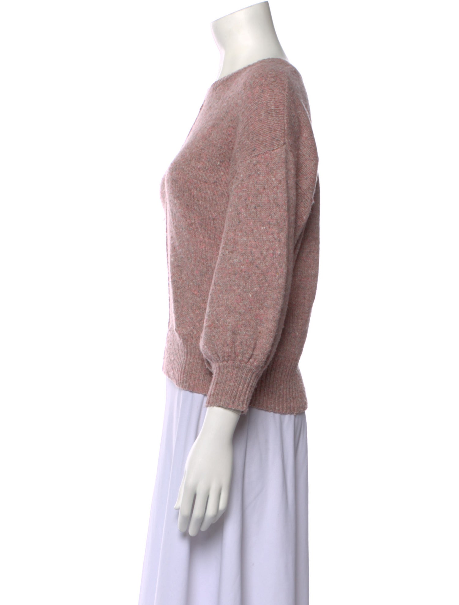 Joie Wool Scoop Neck Sweater