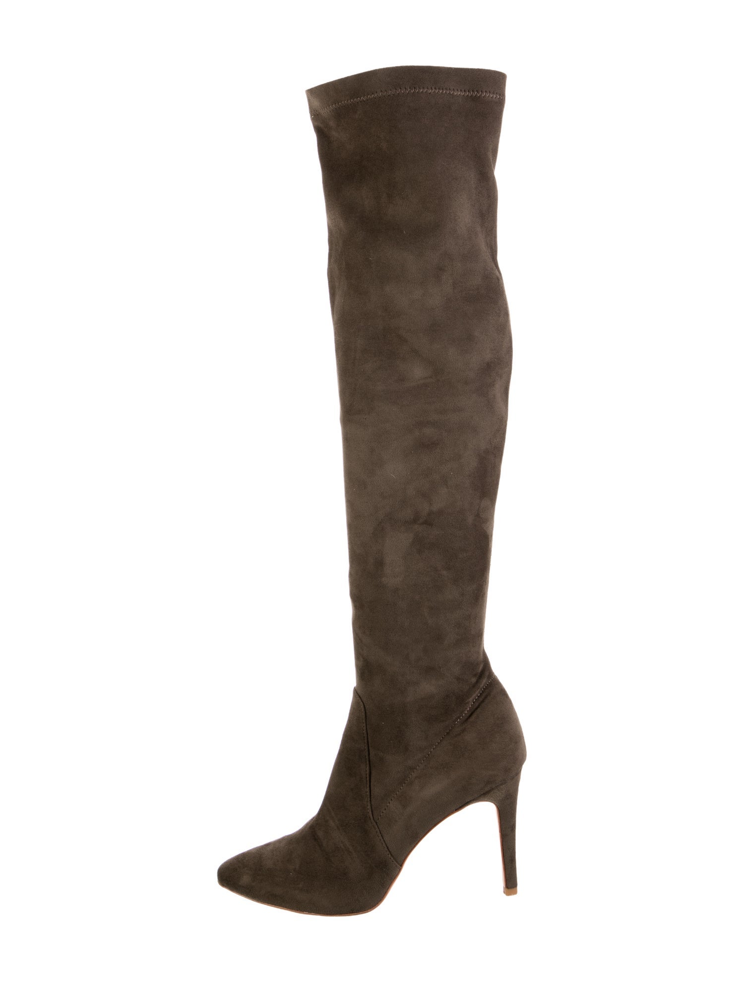 Joie Suede Boots