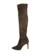 Joie Suede Boots