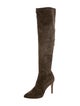 Joie Suede Boots