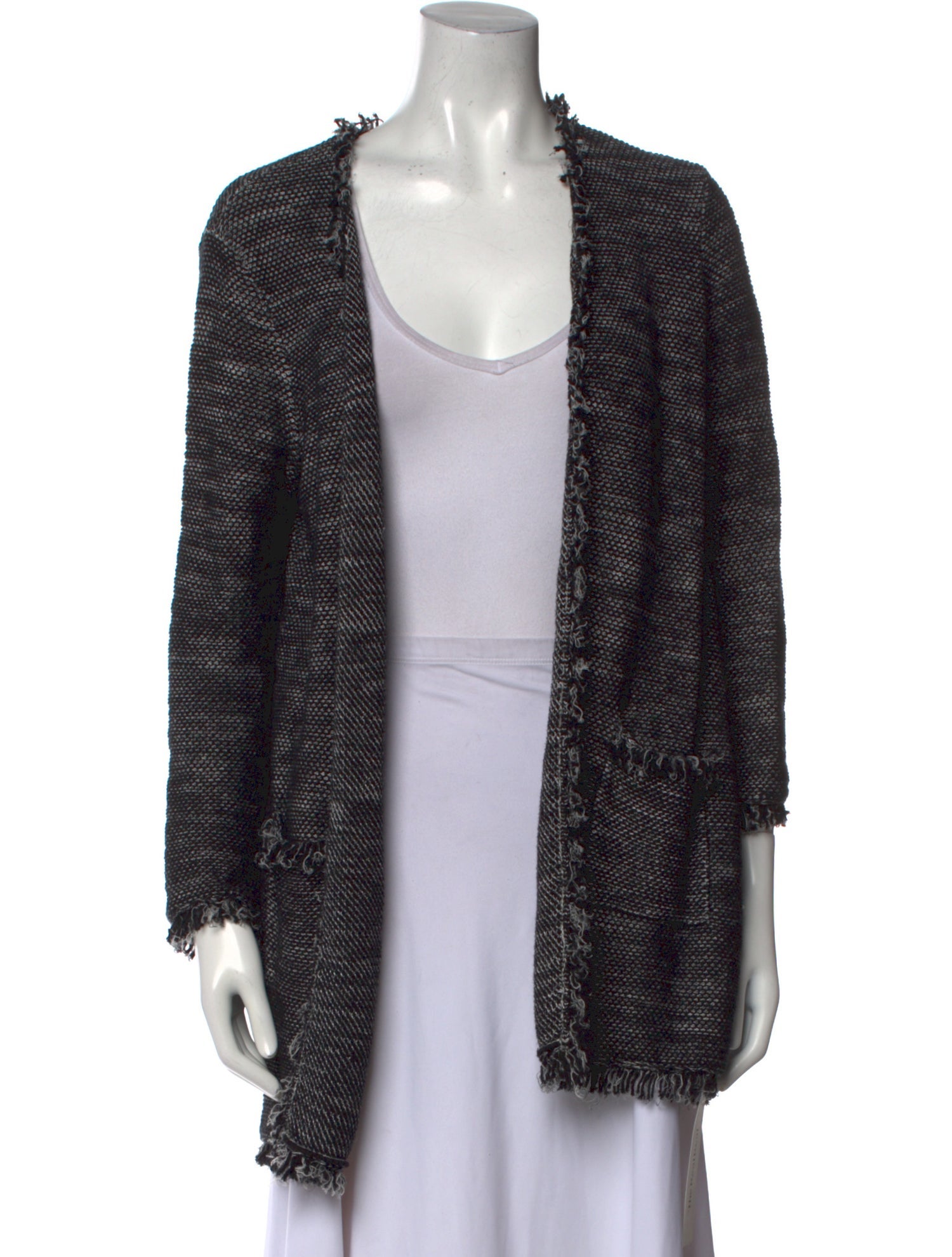 Joie Open Front Sweater