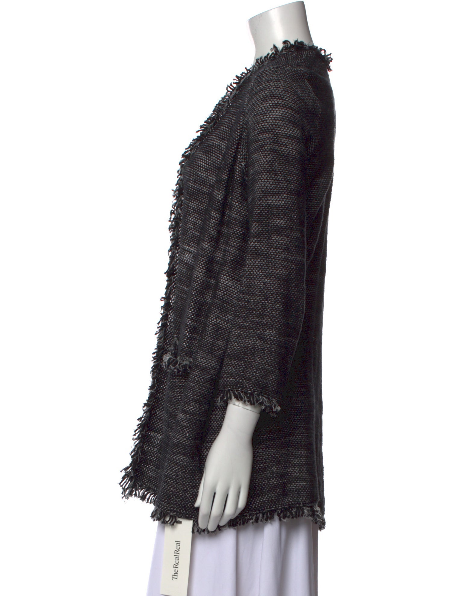 Joie Open Front Sweater