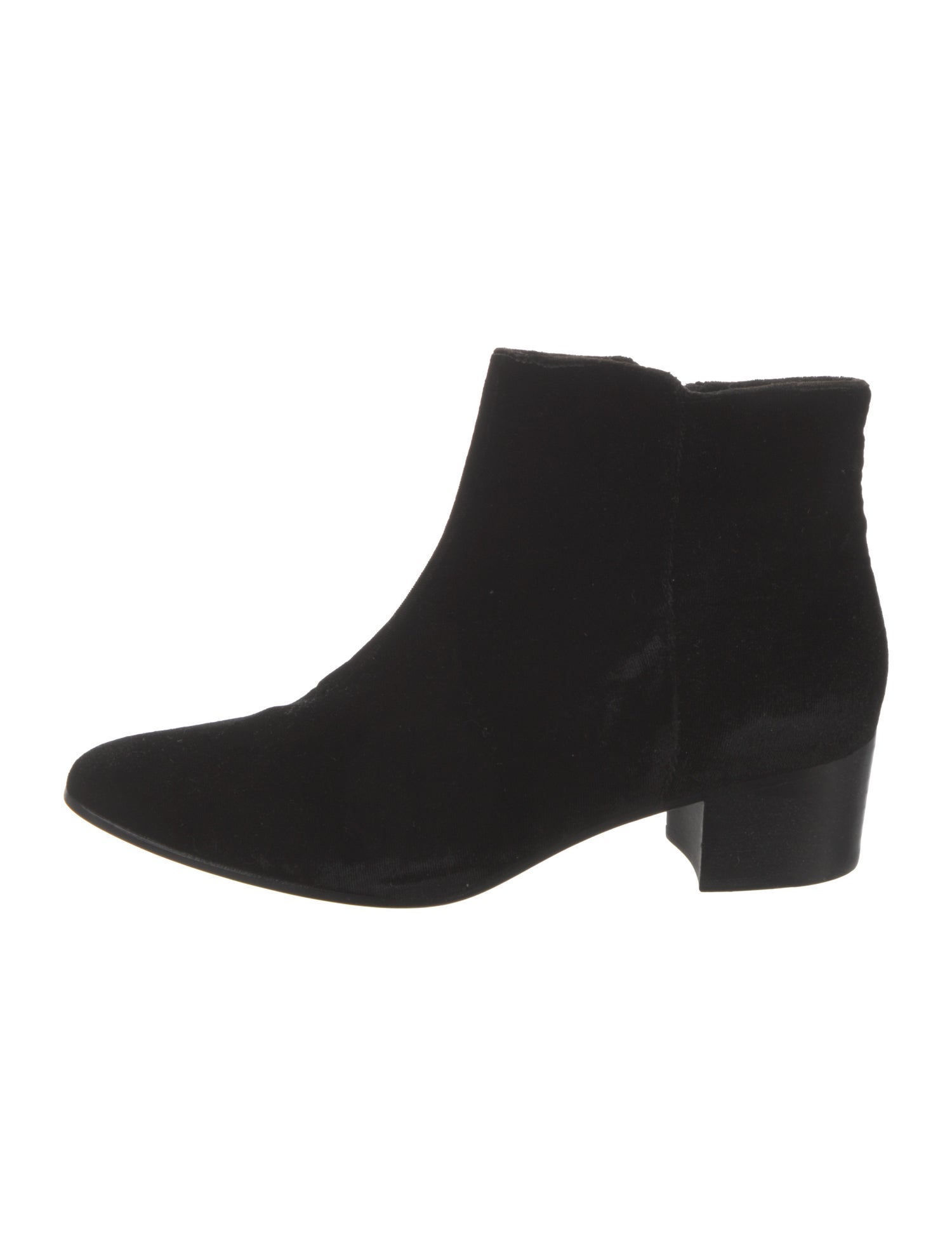 Joie Velvet Boots