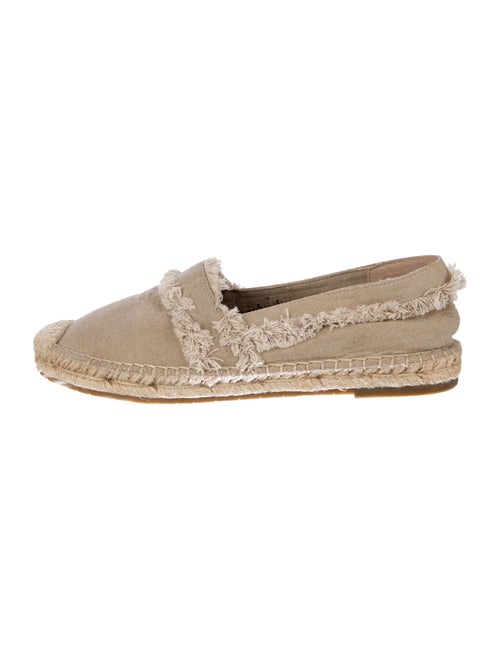 Joie Canvas Espadrilles
