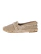 Joie Canvas Espadrilles