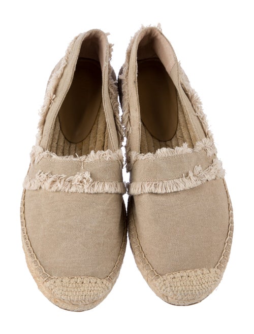 Joie Canvas Espadrilles