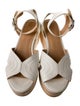 Joie Leather Sandals