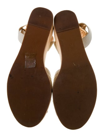Joie Leather Sandals