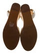 Joie Leather Sandals