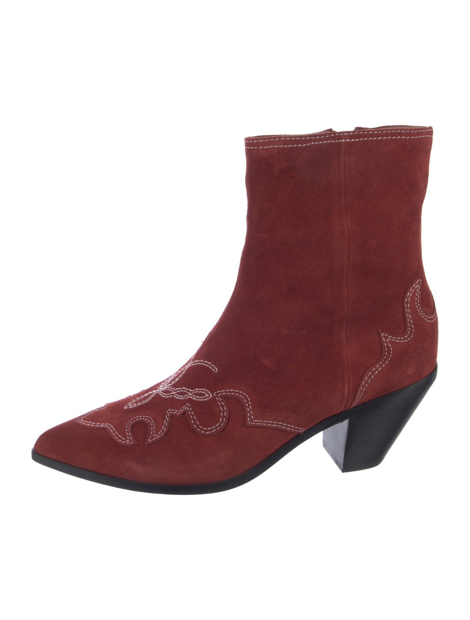 Joie Suede Boots w/ Tags
