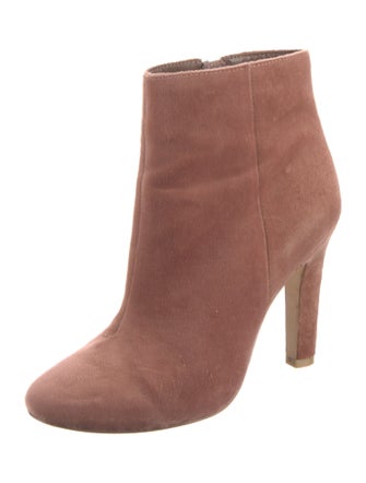Joie Velvet Boots