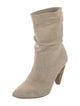 Joie Suede Slouch Boots